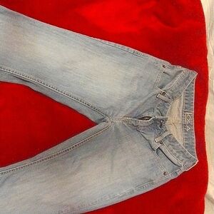 Kimes Ranch Lola Women's Jeans